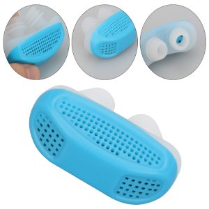 Anti Snoring for Better Sleep