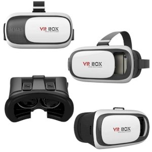 VR Box-