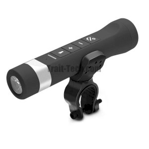Music Torch-