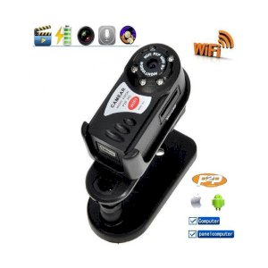  Mini DV WiFi Camera Q7