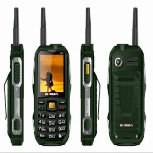 HIMAX mobile 