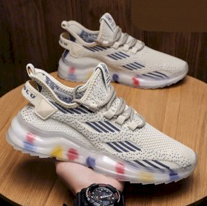 Fashion China Footwear