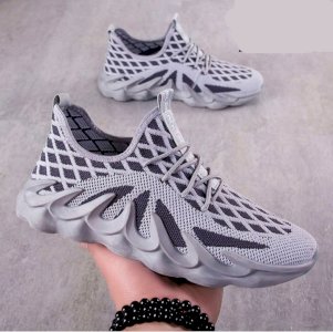 China Footwear 