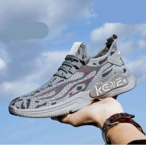 Fashion China Footwear