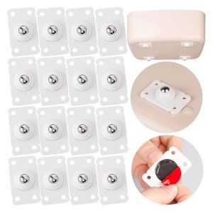 Mover Rollers 4 pcs