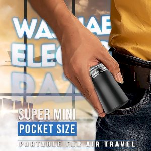 Men's Electric Razors for Shaving