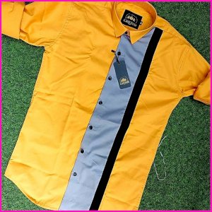Full Sleeve Shirt 