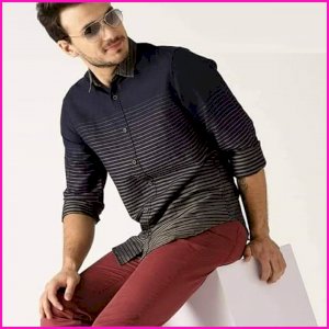 Full Sleeve Shirt