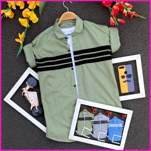 Full Sleeve Shirt