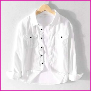 Full Sleeve Shirt