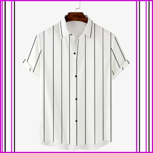 Half Sleeve Shirt