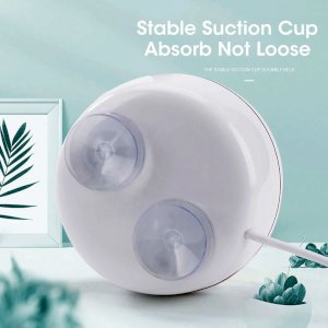 Portable Mini Washing Machine