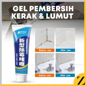 Anti Bacterial Cleaning Gel