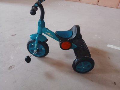  RFL Baby Try Cycle
