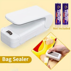 Magic Sealer