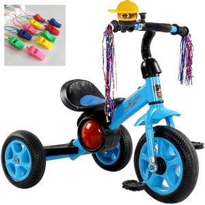  RFL Baby Try Cycle