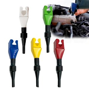 Fuel Transferring Universal Clip