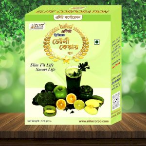 Daily Care Juice 1Pcs