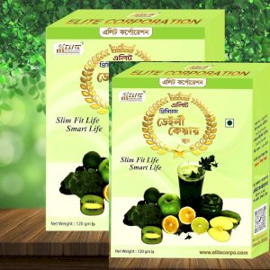 Daily Care Juice 2Pcs