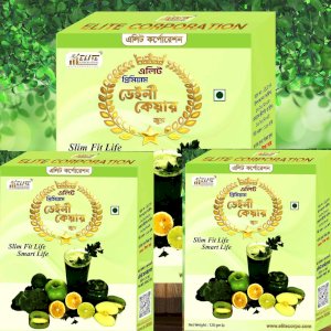 Daily Care Juice 3pcs Full Course
