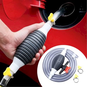 Oil Transfer Fuel Pump