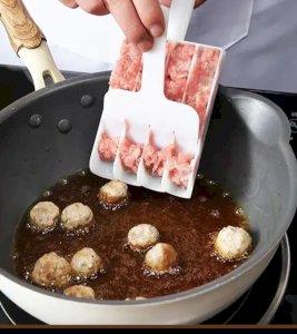 Pakora Maker